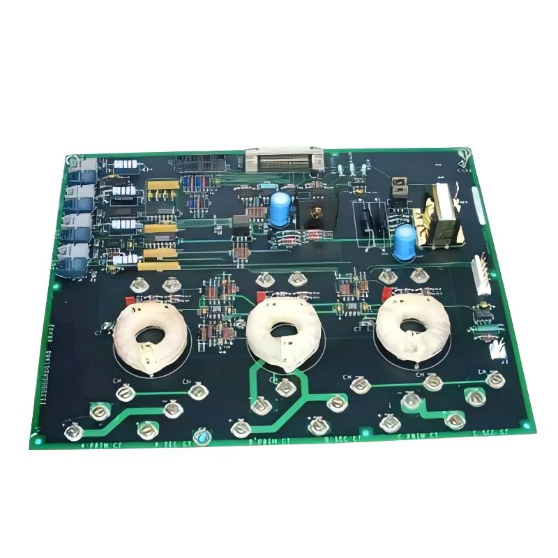 GE IS200GGXDG1ABB Extended Diode Source Plate