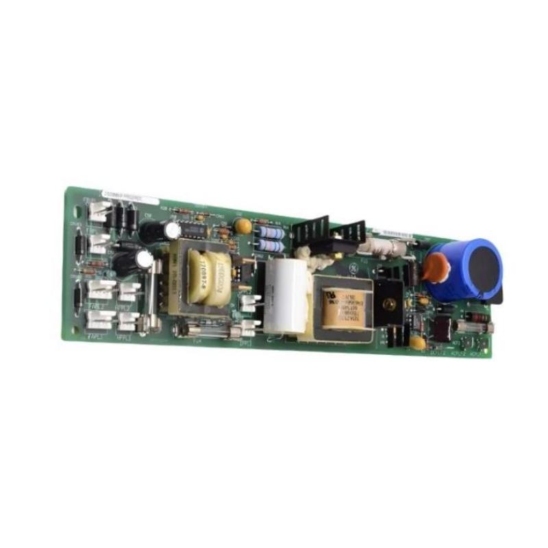GE IS200HFPAG1ADC Turbine Control Panel