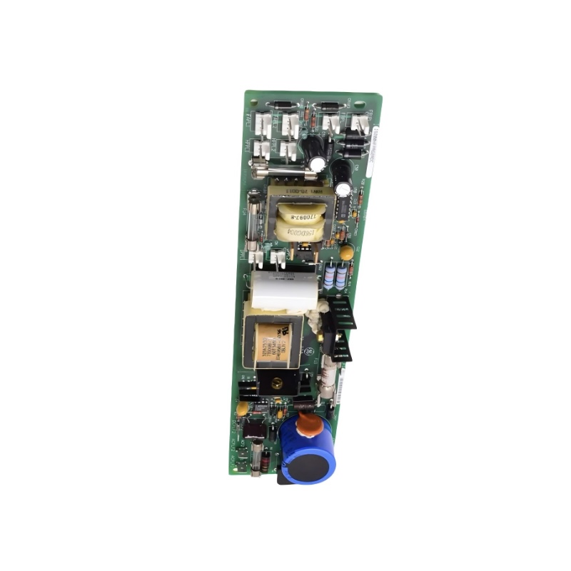 GE IS200HFPAG1ADC Turbine Control Panel