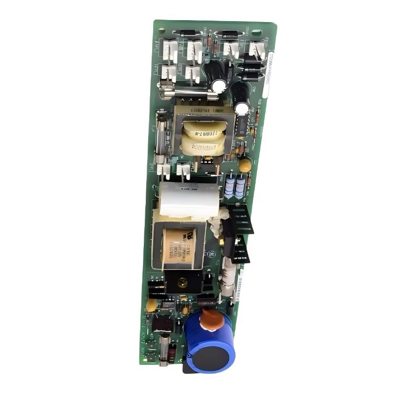 GE IS200HFPAG2ADC Turbine Control Panel