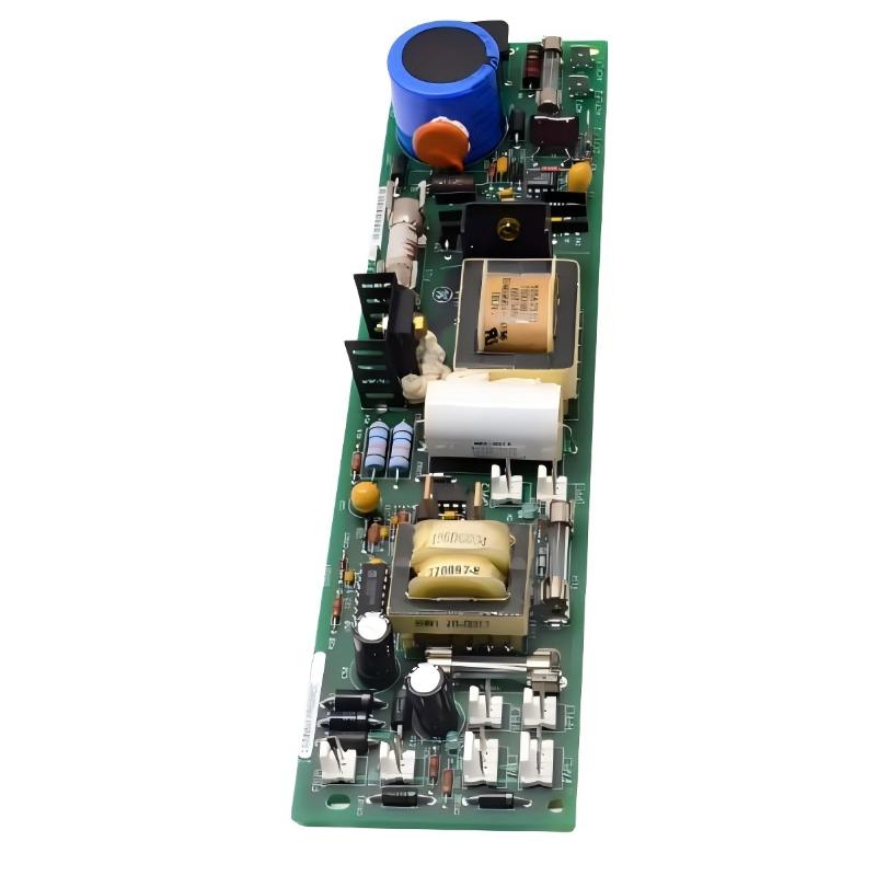 GE IS200HFPAG2ADC Turbine Control Panel