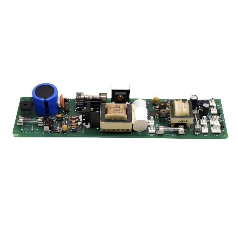 GE IS200HFPAG2ADC Turbine Control Panel