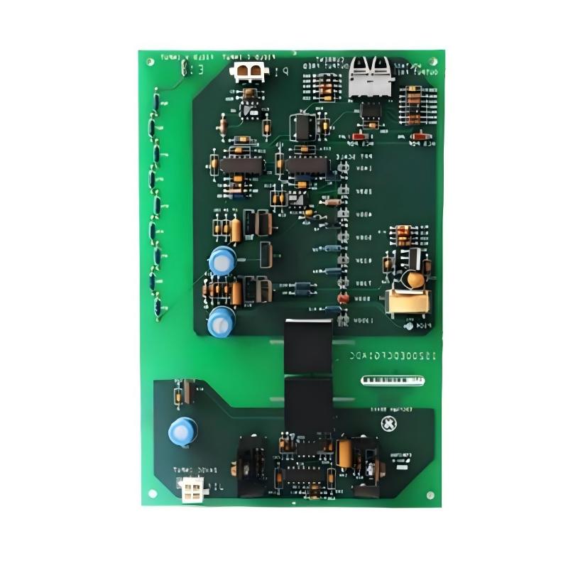 GE IS200REBFH1A PCB Printed Circuit Board