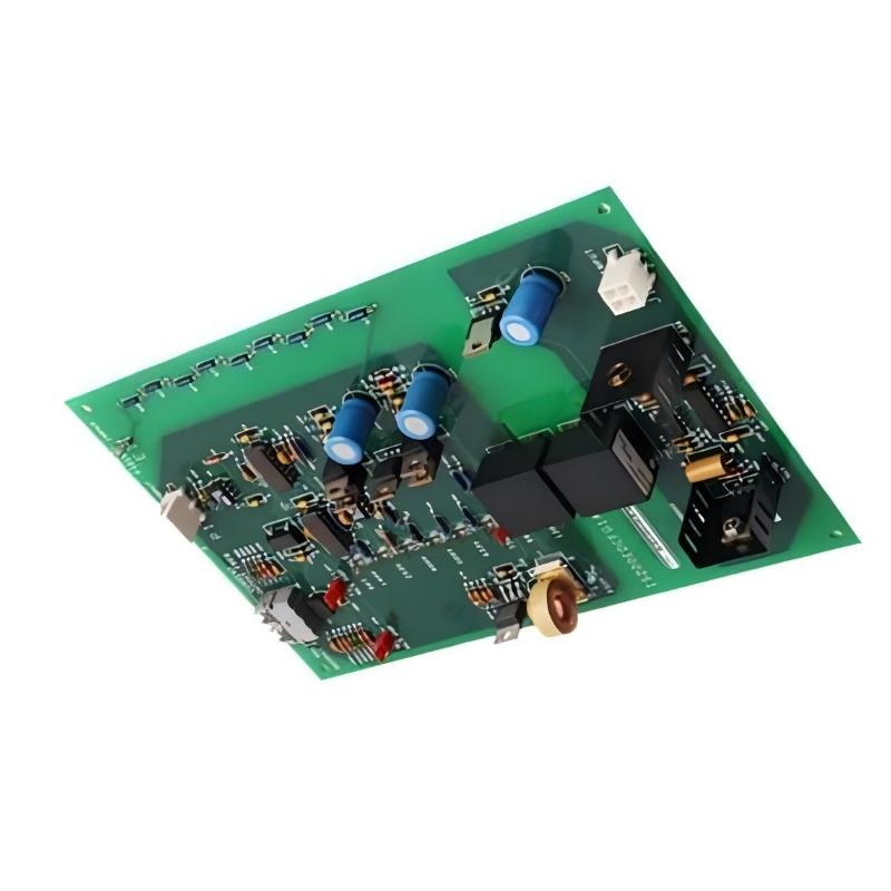 GE IS200REBFH1A PCB Printed Circuit Board