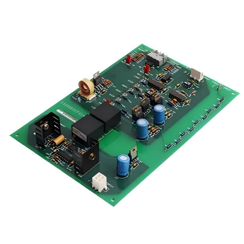 GE IS200REBFH1A PCB Printed Circuit Board