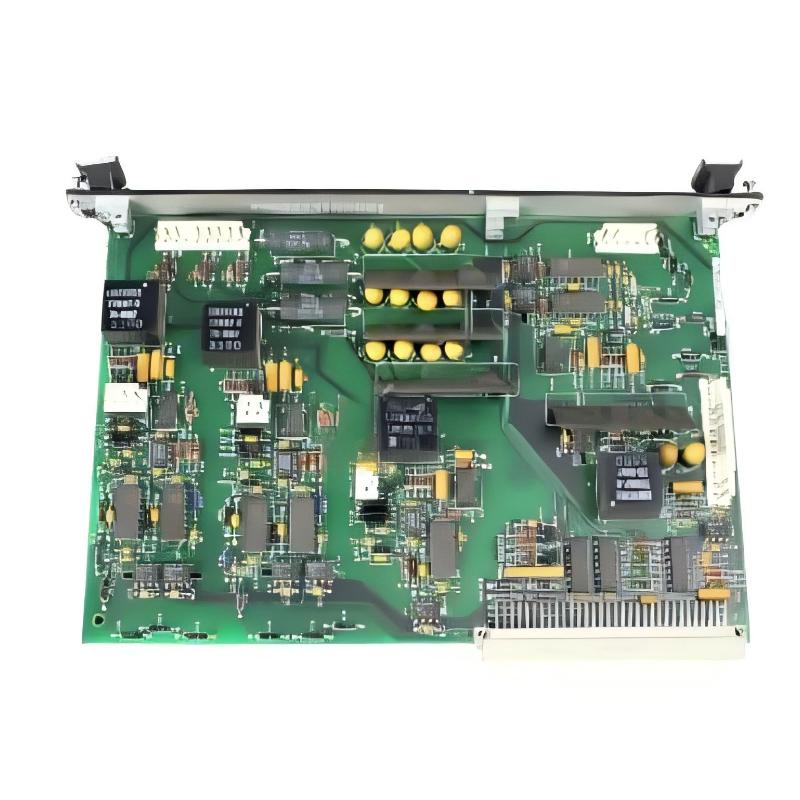 GE IS200SCNVG1A Signal Conditioner Card