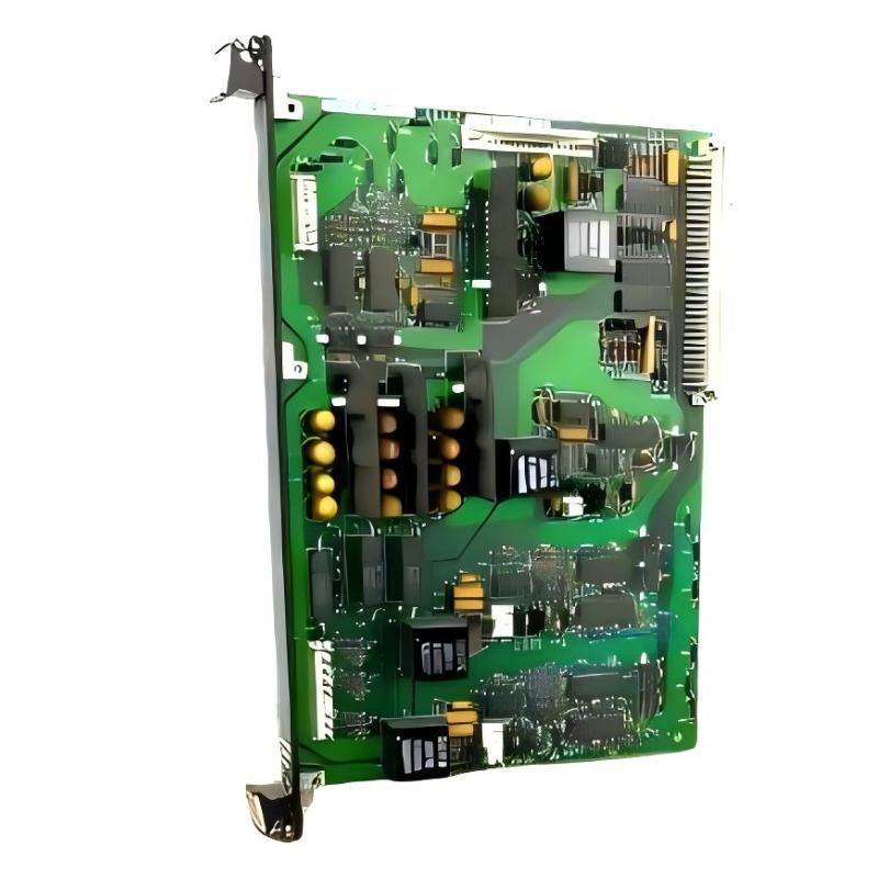 GE IS200SCNVG1A Signal Conditioner Card