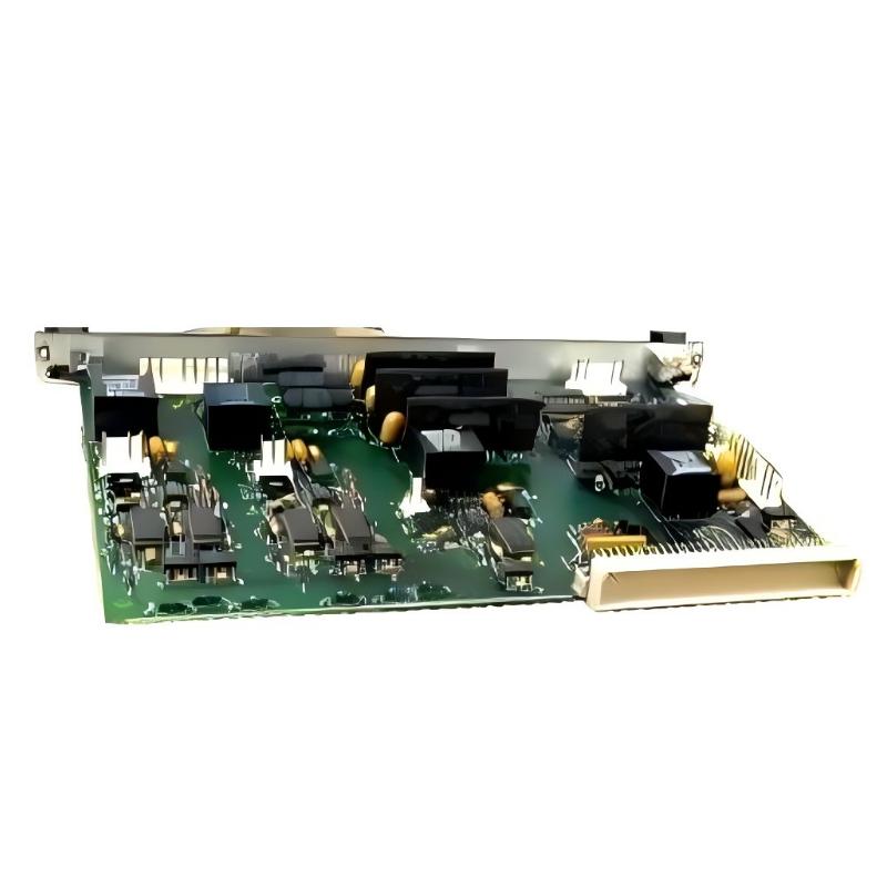 GE IS200SCNVG1A Signal Conditioner Card