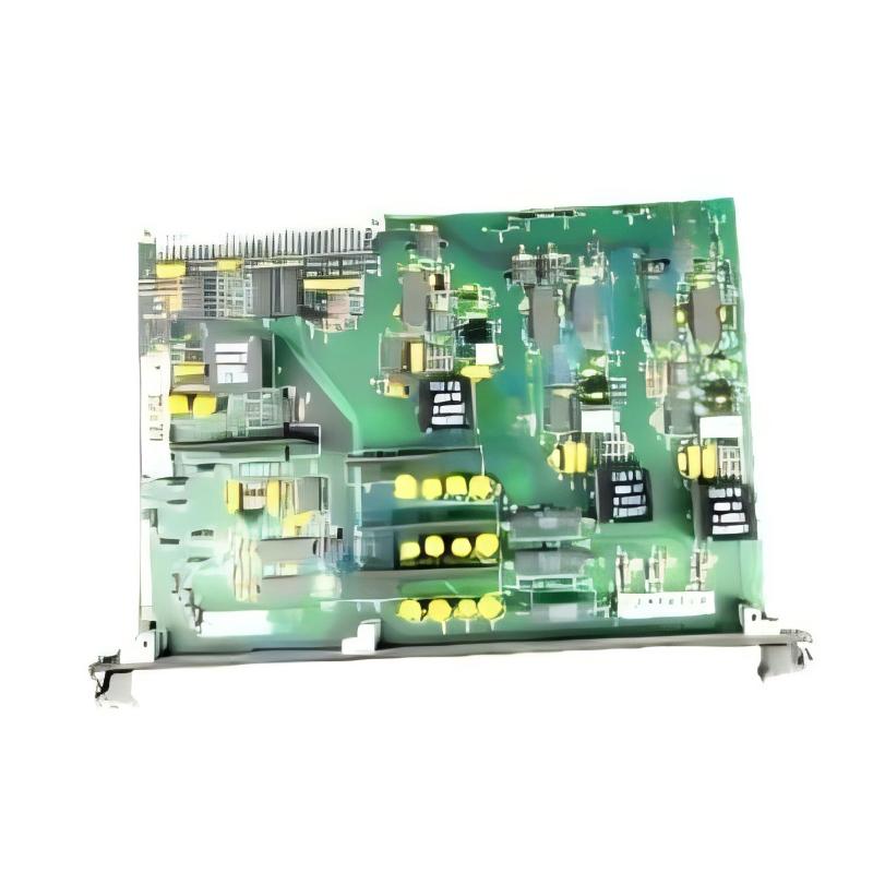 GE IS200SCNVG1A Signal Conditioner Card