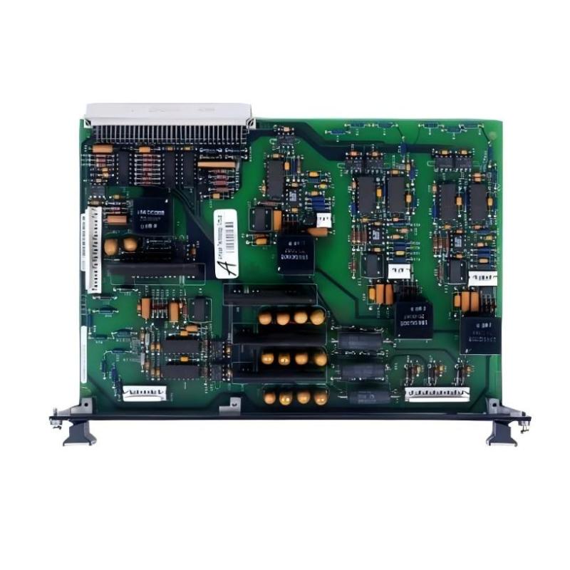 GE IS200SCNVG1ADC SCR-Diode Converter Interface Board