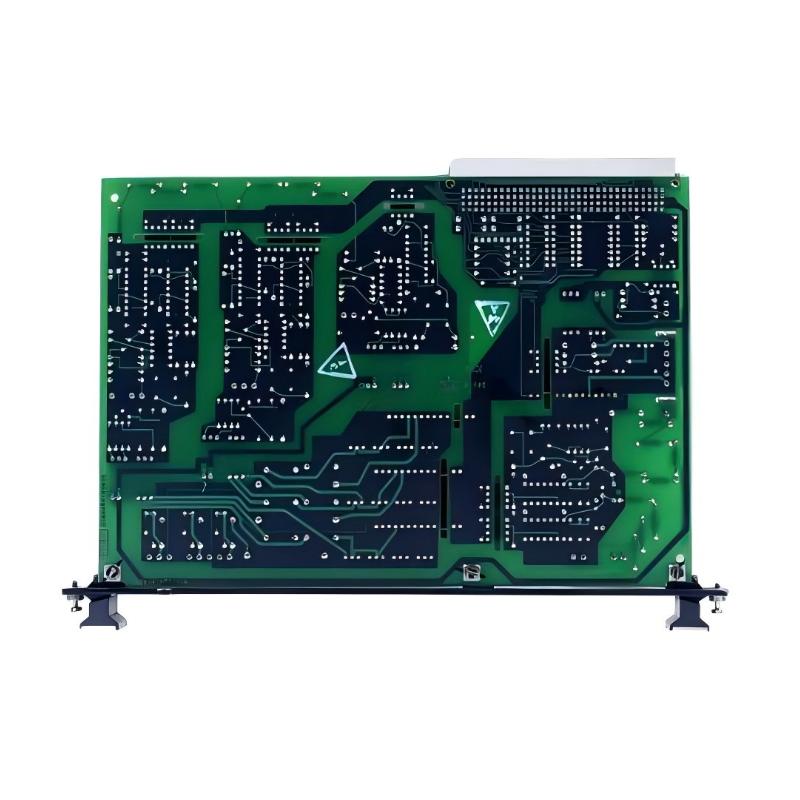 GE IS200SCNVG1ADC SCR-Diode Converter Interface Board