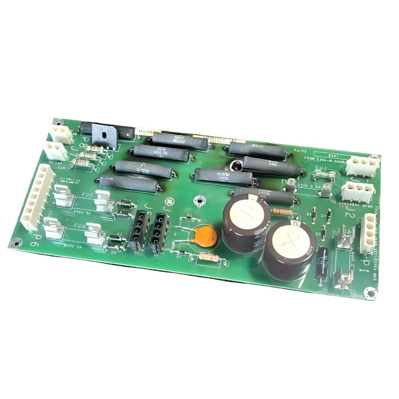 GE IS200WEORG1ACD Wind Turbine Mainboard