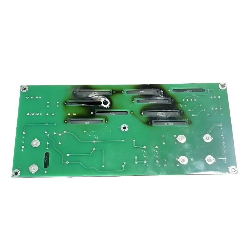 GE IS200WEORG1ACD Wind Turbine Mainboard