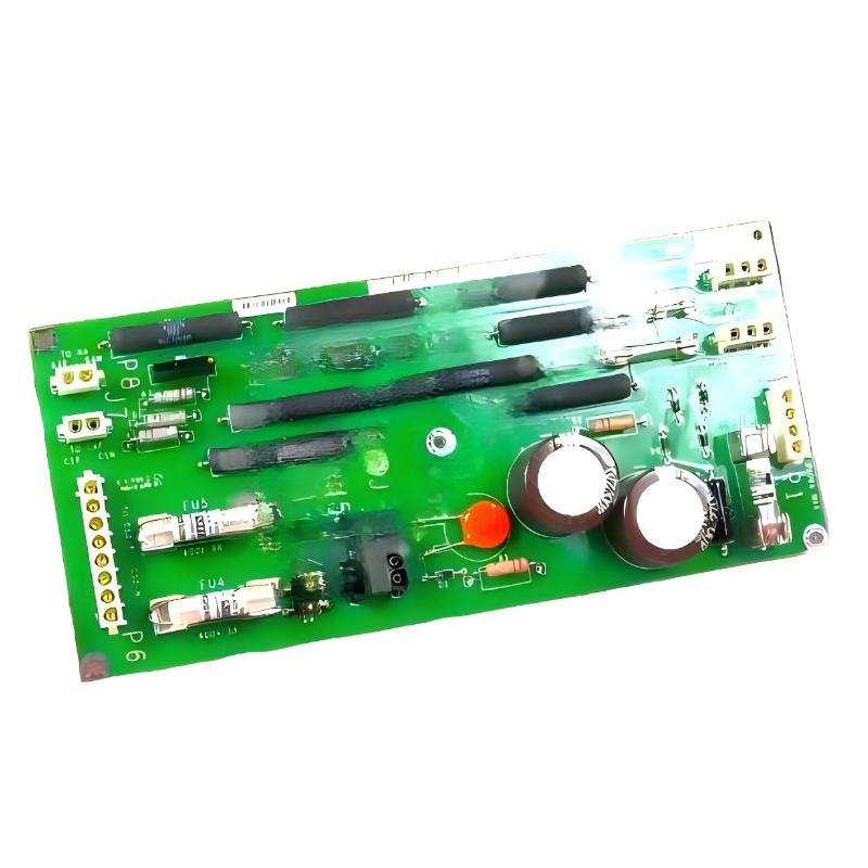 GE IS200WEORG1ACD Wind Turbine Mainboard
