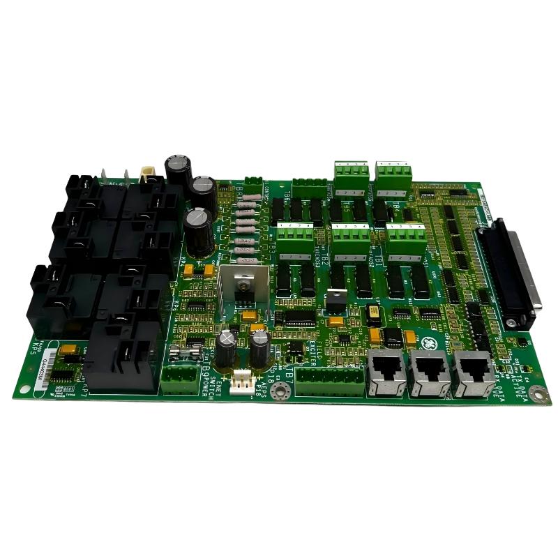GE IS210AEACH1ABB Circuit Board