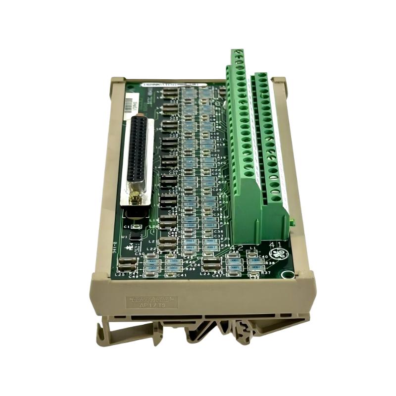 GE IS210DTTCH1A IS200DTTCH1A Simplex Thermocouple Input Board