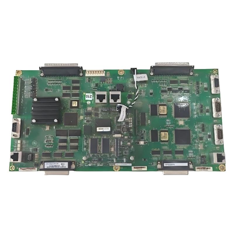 GE IS210MACCH1AKH IS200WEMDH1ABA Interface Board
