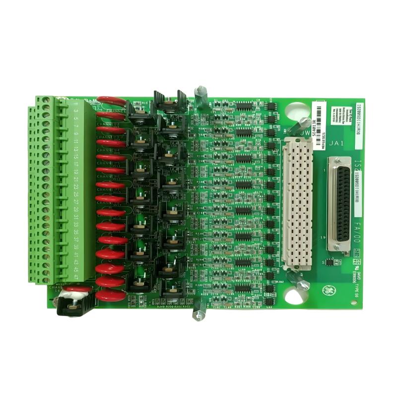 GE IS230SDIIH1A IS200SDIIH1ADB Isolated Contact Input Module