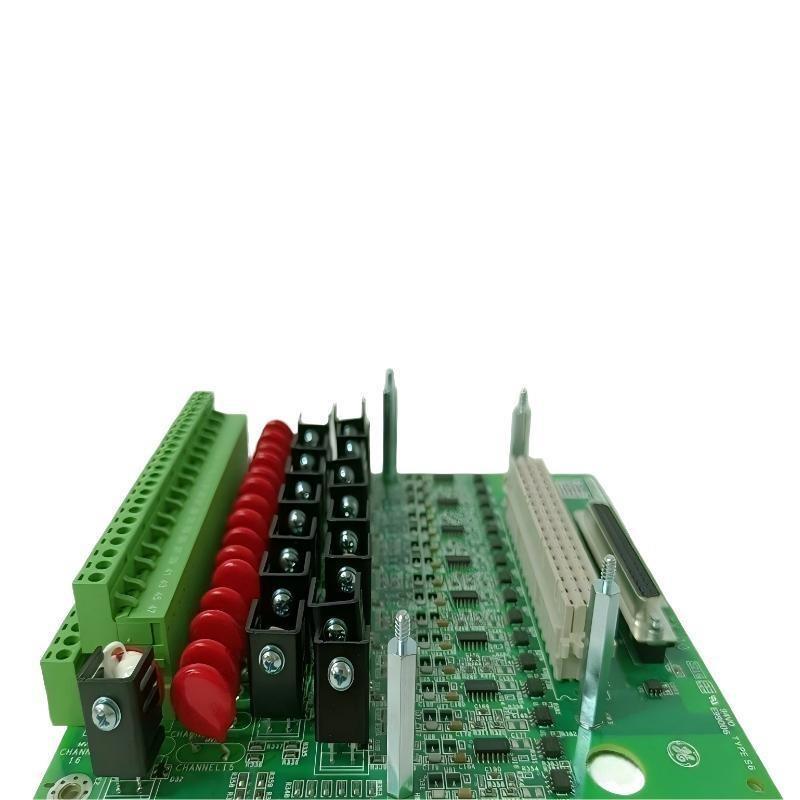 GE IS230SDIIH1A IS200SDIIH1ADB Isolated Contact Input Module