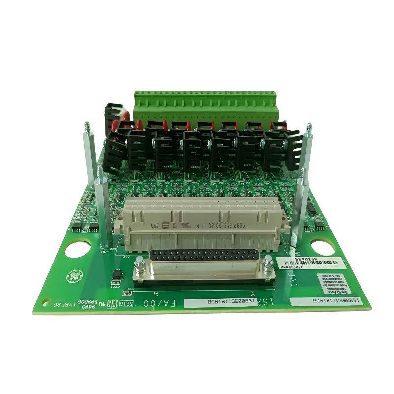 GE IS230SDIIH1A IS200SDIIH1ADB Isolated Contact Input Module