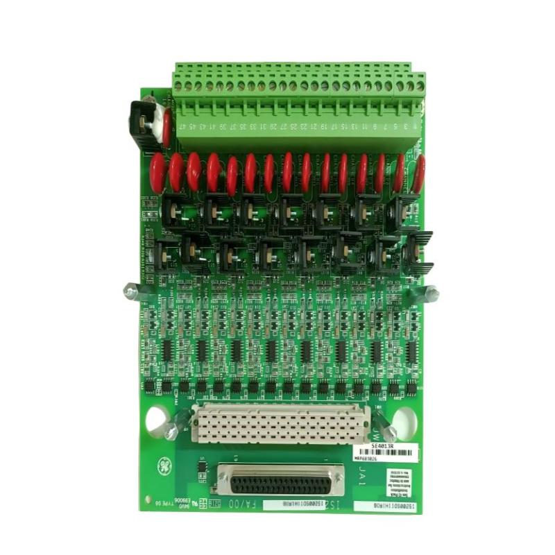 GE IS230SDIIH1A IS200SDIIH1ADB Isolated Contact Input Module