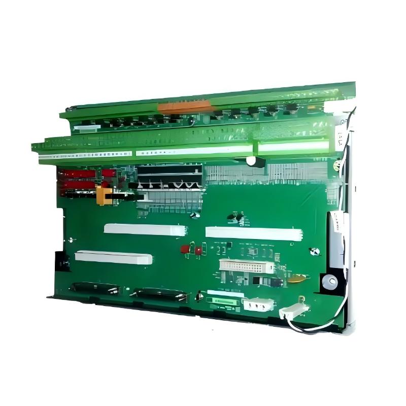 GE IS400TCASH1A Core Analog PCAA Module Terminal Board