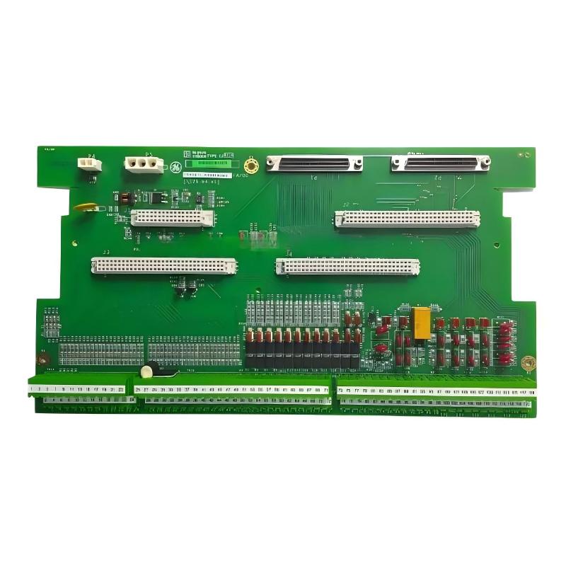 GE IS400TCASH1A Core Analog PCAA Module Terminal Board