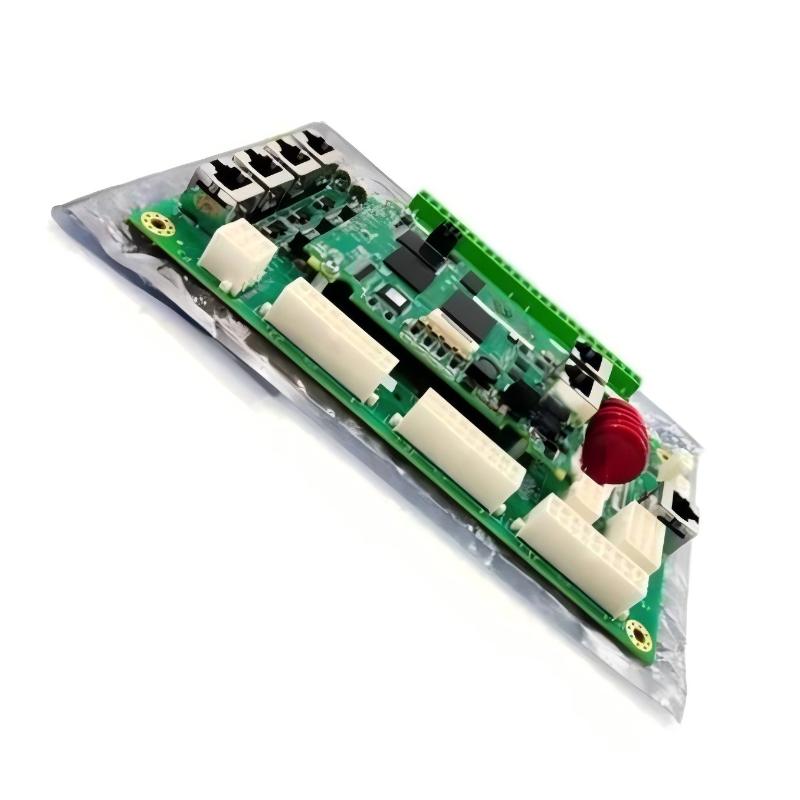 GE IS400UCLIH1A Application Control Layer Module