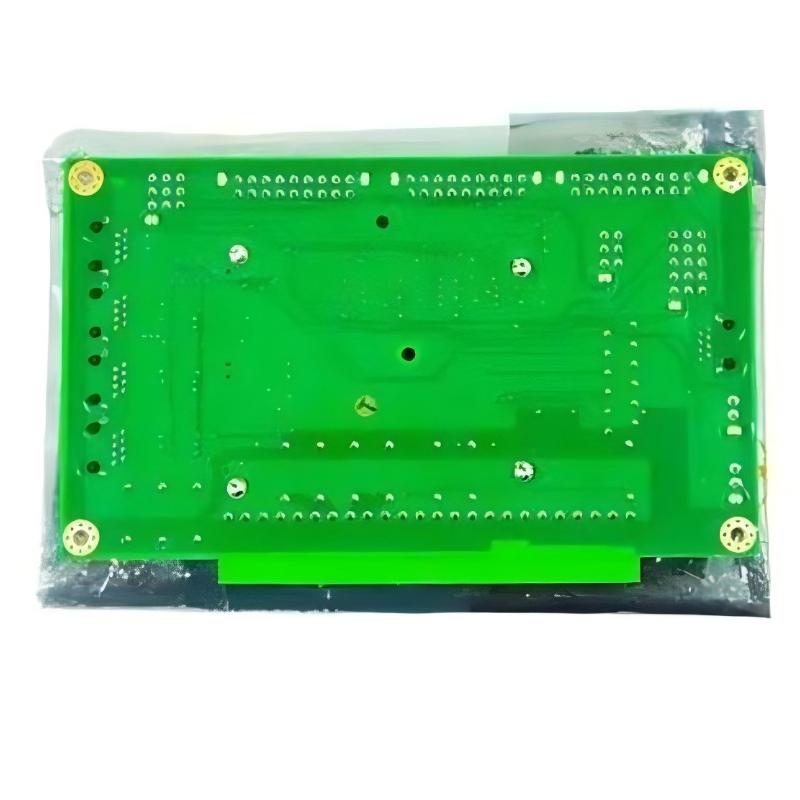 GE IS400UCLIH1A Application Control Layer Module