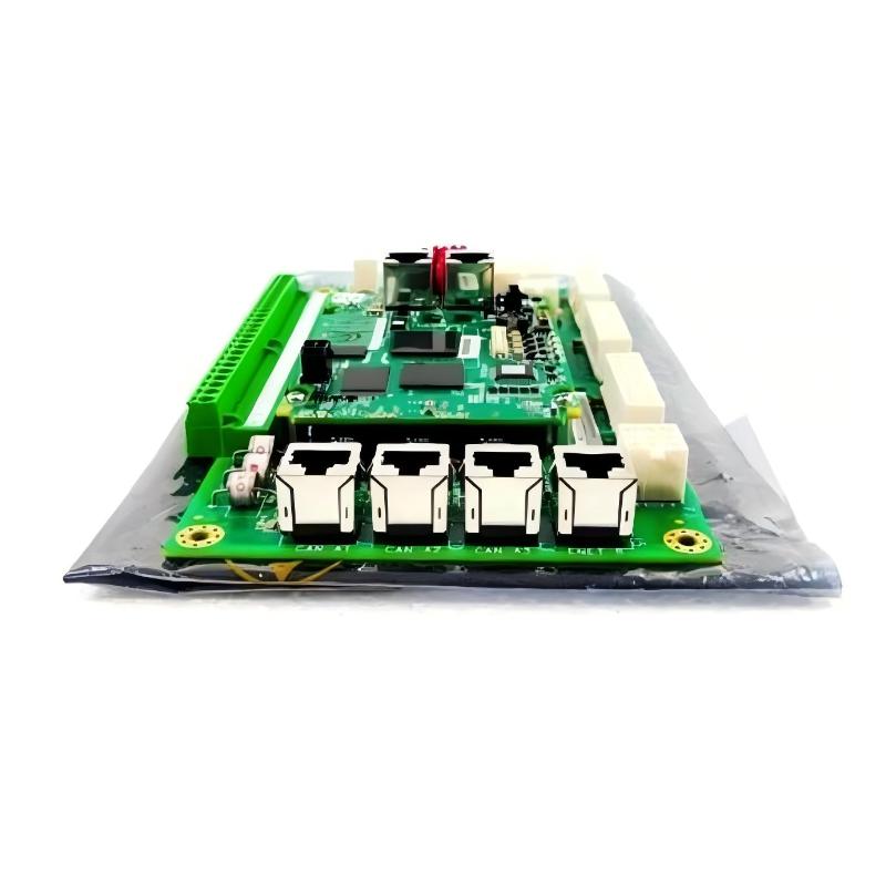 GE IS400UCLIH1A Application Control Layer Module