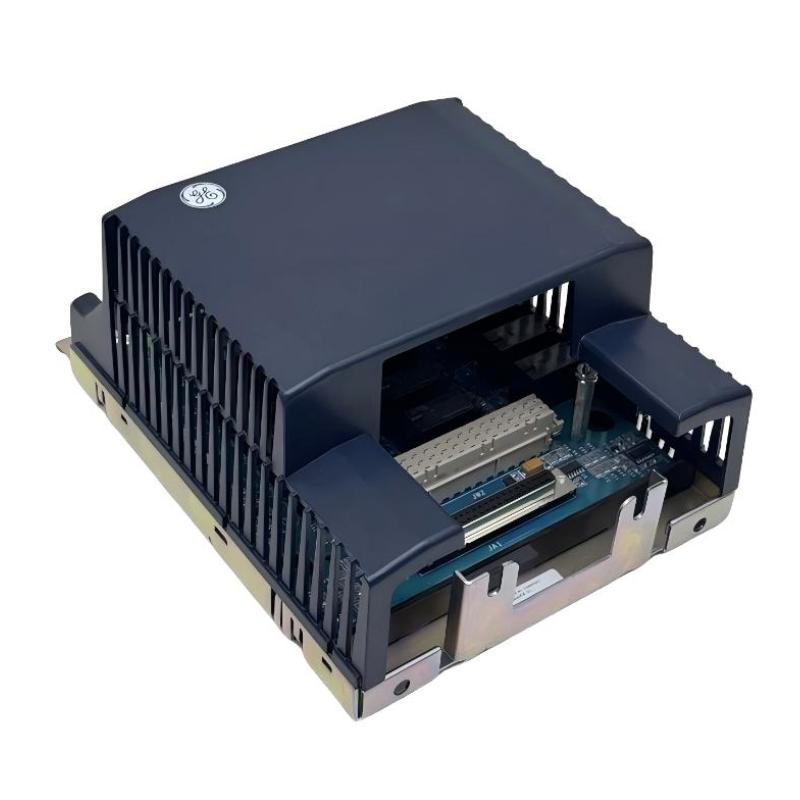 GE IS410SRLYS2A IS400SRLYS2ABB Simplex Terminal Block