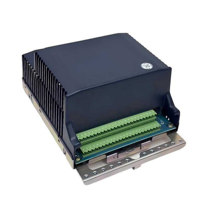 GE IS410SRLYS2A IS400SRLYS2ABB Simplex Terminal Block