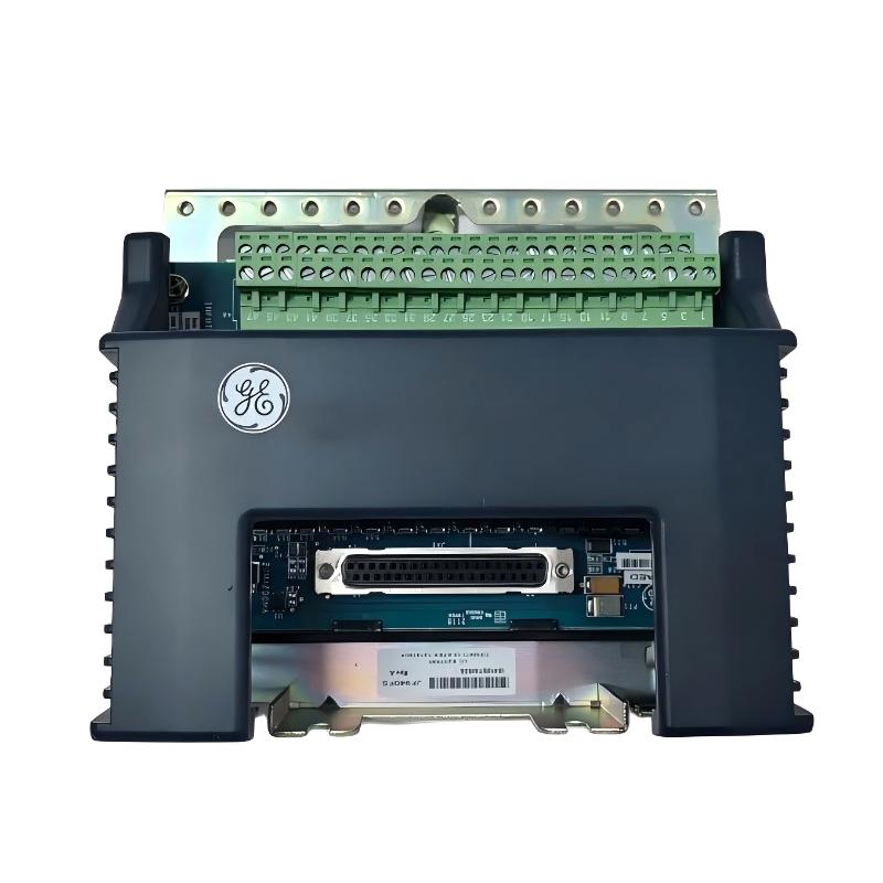 GE IS410STAIS2A IS400STAIS2AED Simplex Terminal Block