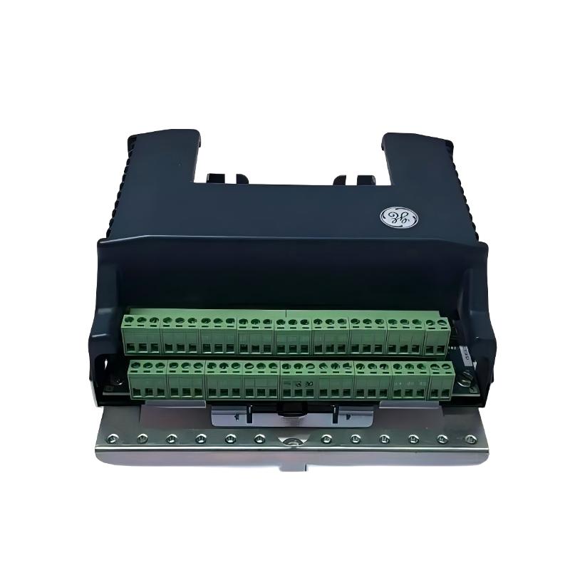 GE IS410STCIS2A IS400STCIS2AFF Simplex Contact Input Terminal Block