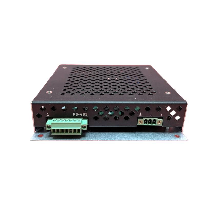 GE IS420CCGAH2A Control Communication Gateway