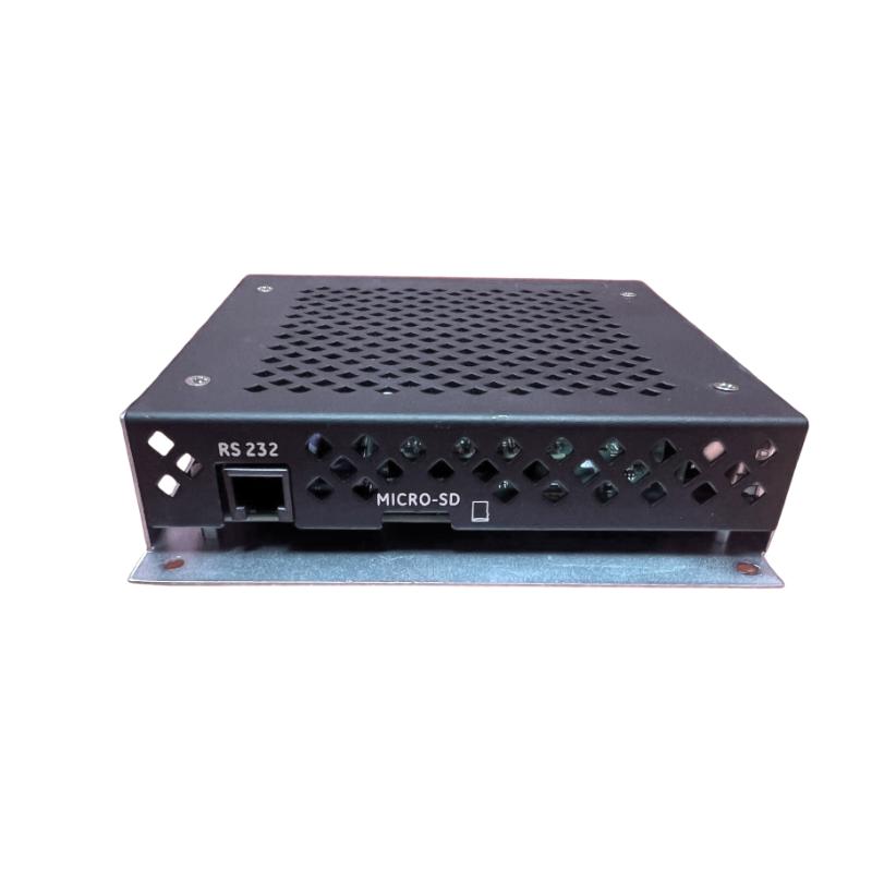 GE IS420CCGAH2A Control Communication Gateway