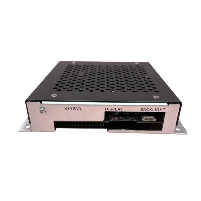 GE IS420CCGAH2A Control Communication Gateway
