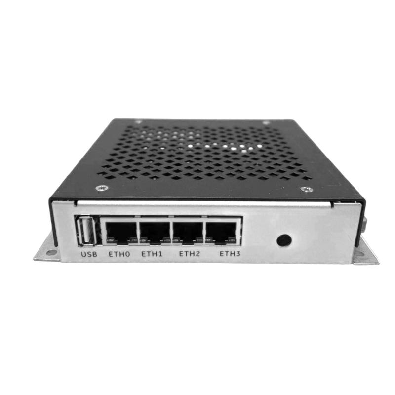 GE IS420CCGAH2A Control Communication Gateway