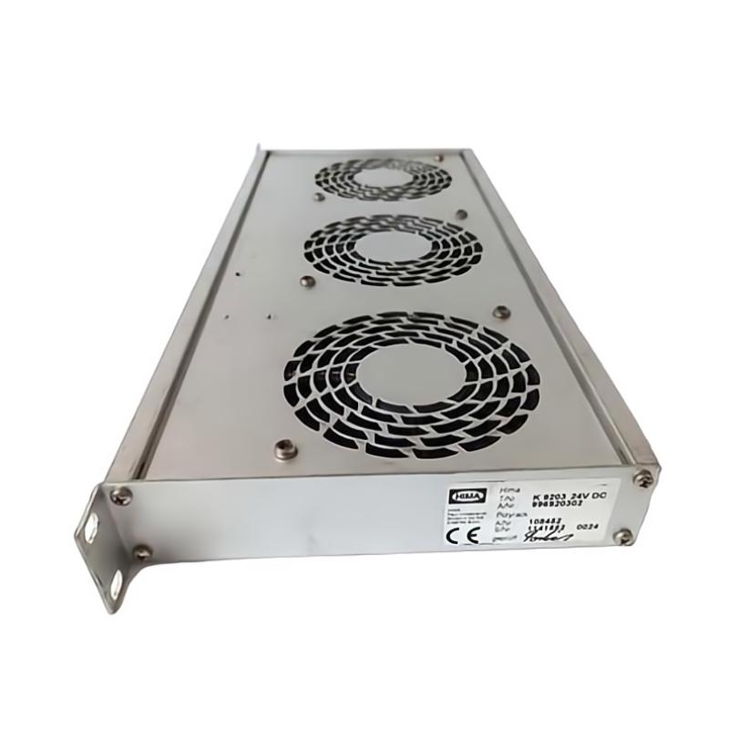 HIMA   K9203B   Safety Control Module