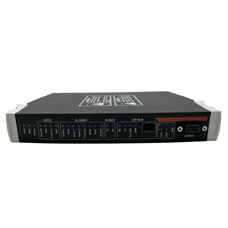 Triconex MP 3009X Main Processor