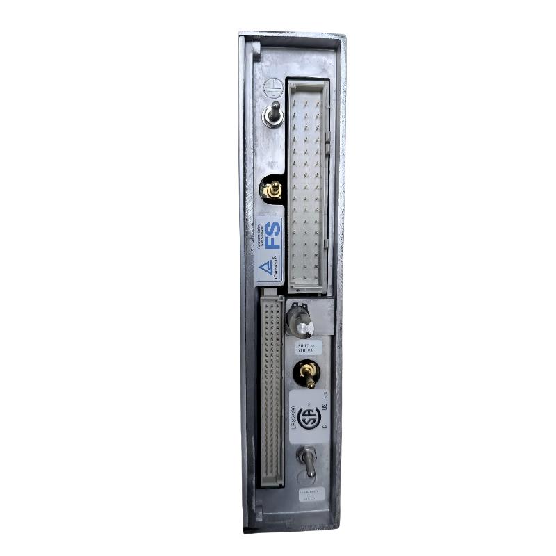 Triconex MP 3101 Redundant Processor Module