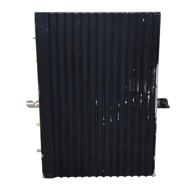 Triconex MP 3101 Redundant Processor Module