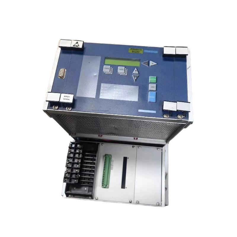 Woodward    MRD1G5MA   	Industrial Relay