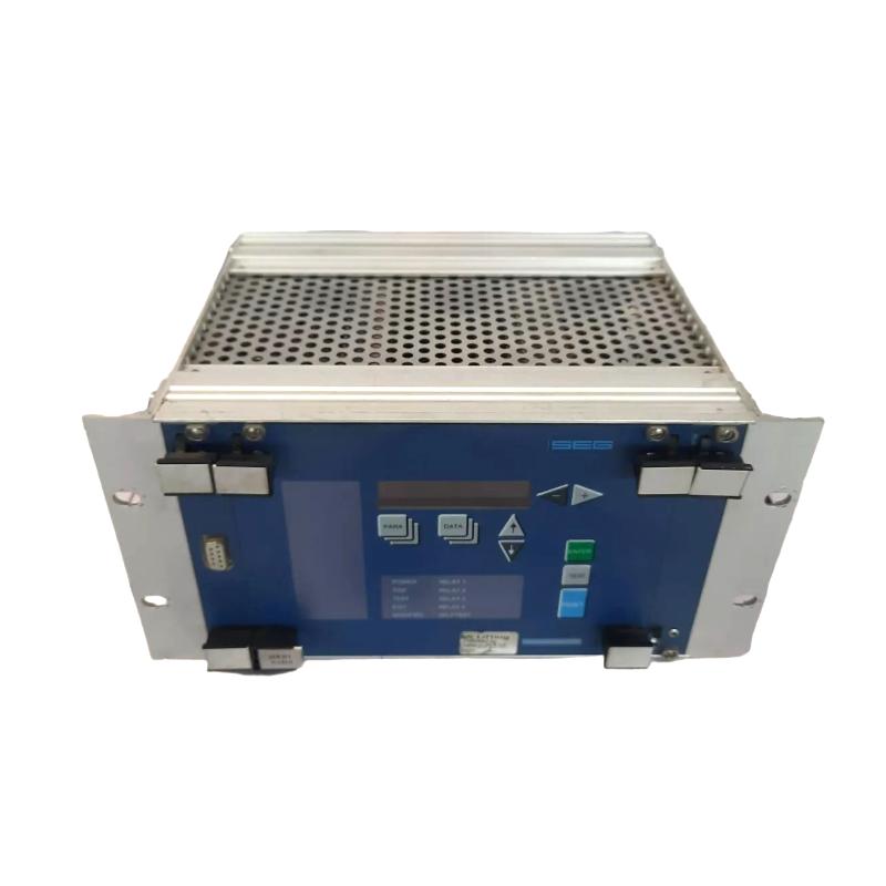 Woodward MRD1G5MA Industrial Relay