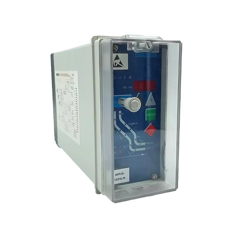 Woodward   IRI1-I5E05D   Industrial Relay