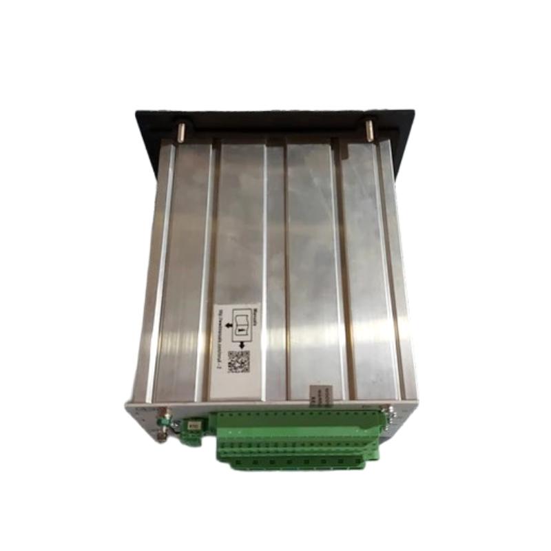 Woodward MRI4A0AB Interface Relay