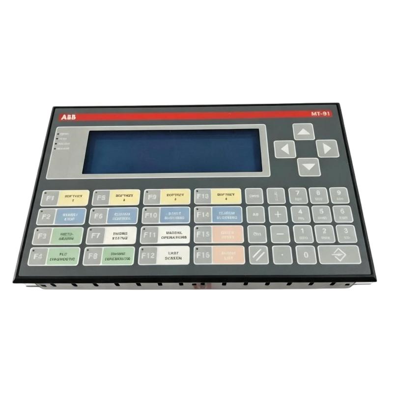 ABB MT-91-ARC FP A Control Panel