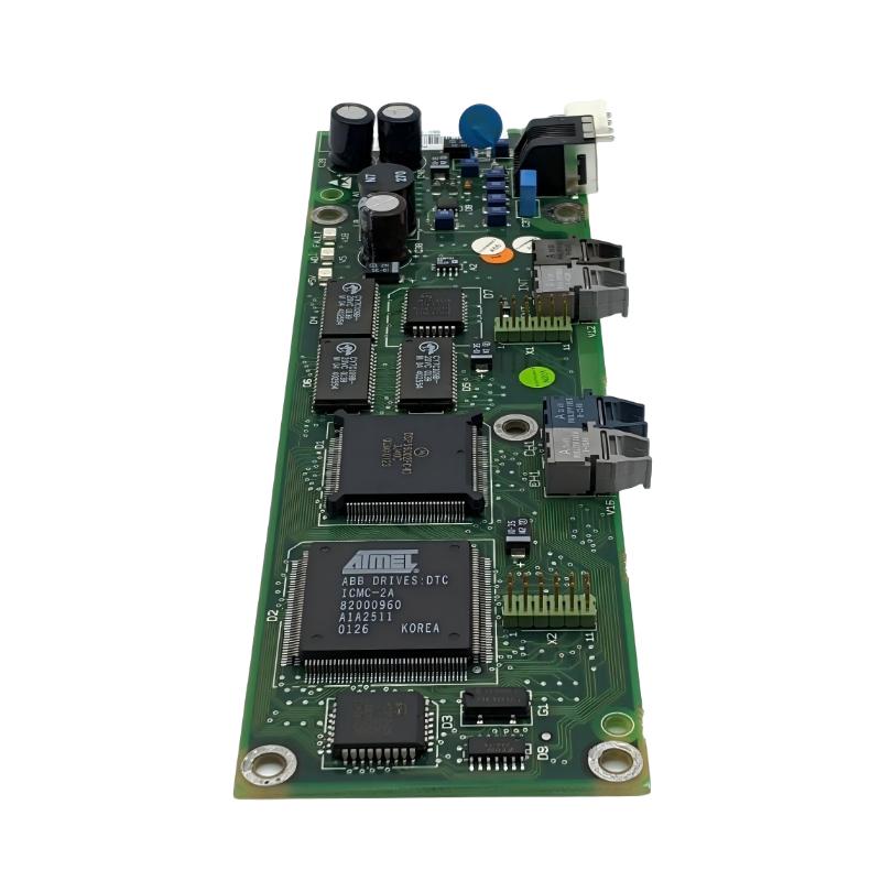 ABB NAMC-04 Control Board