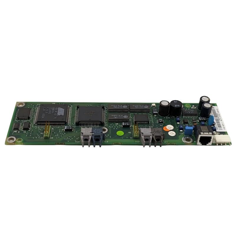 ABB NAMC-04 Control Board