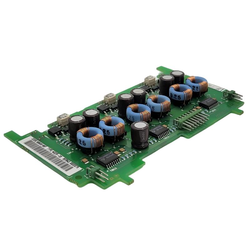 ABB NGDR-02 58908185F Driver Board